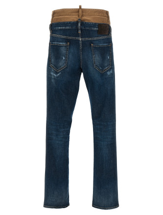 Jeans 'Skinny Twin Pack' #