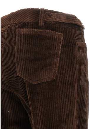 Corduroy pants #