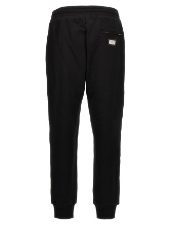 'DG Essential' jogger #