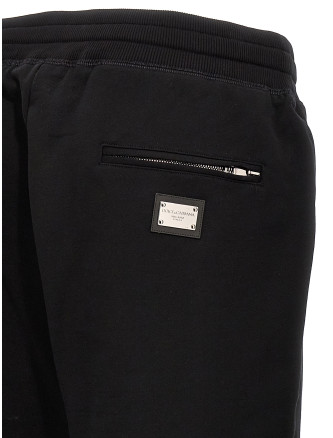 'DG Essential' jogger #