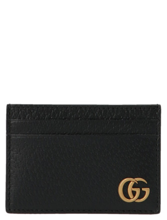 'GG marmont’ card holder wallet