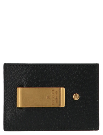 'GG marmont’ card holder wallet #