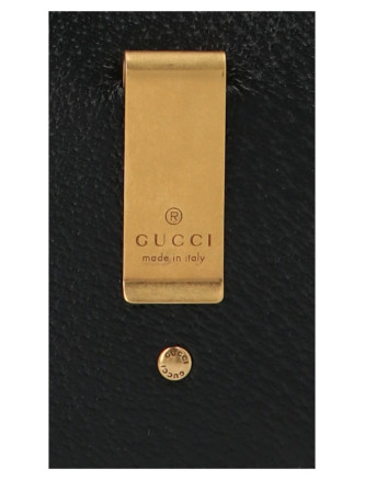 'GG marmont’ card holder wallet #