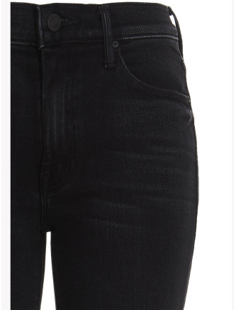 'The Weekender’ jeans #