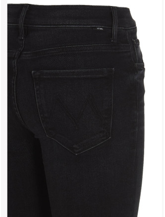 'The Weekender’ jeans #