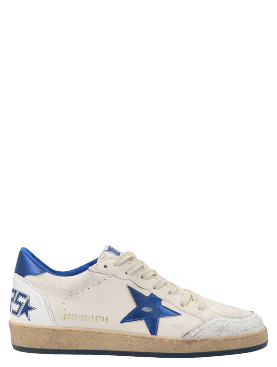 'Ball star' sneakers #1