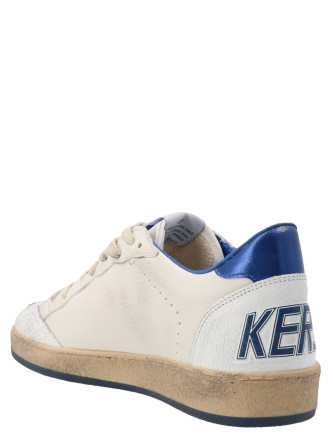 'Ball star' sneakers #