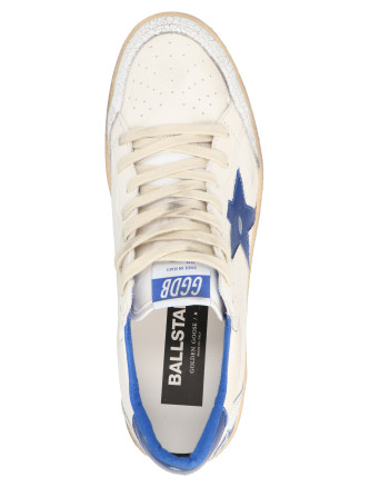 'Ball star' sneakers #