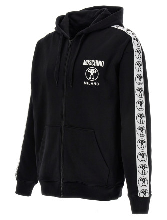 Double Question Mark hoodie #