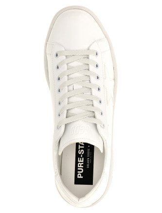 'Pure New' sneakers #