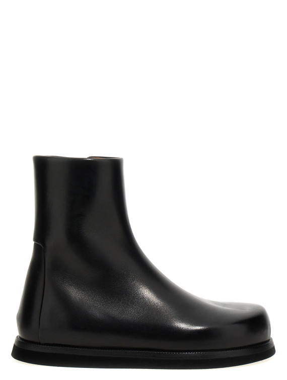 'Accom' ankle boots #1