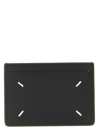 Stitching card holder