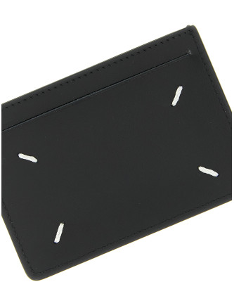 Stitching card holder #