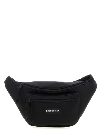 'Explorer' belt bag