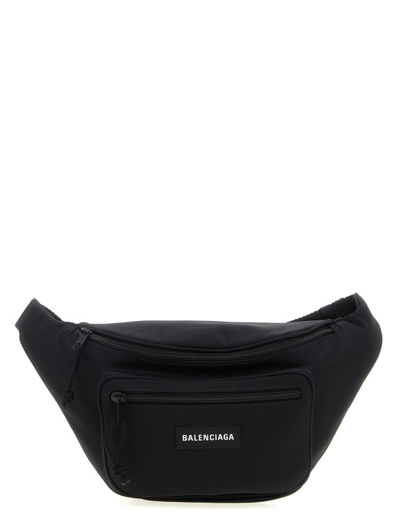 'Explorer' belt bag #1