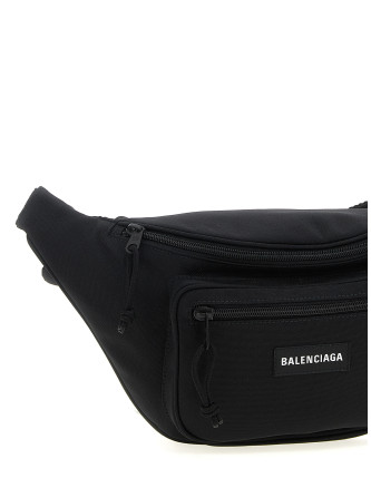 'Explorer' belt bag #