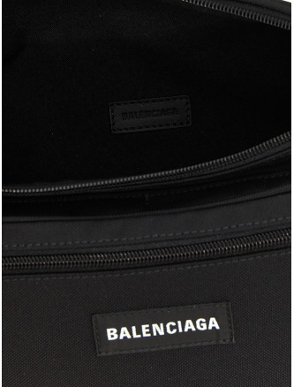 'Explorer' belt bag #