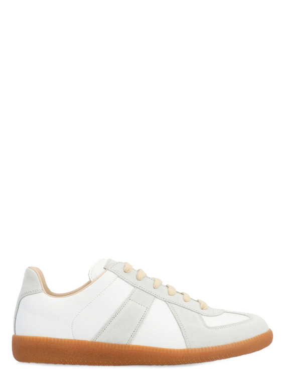 'Replica' sneakers #1