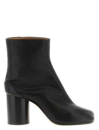 'Tabi' ankle boots