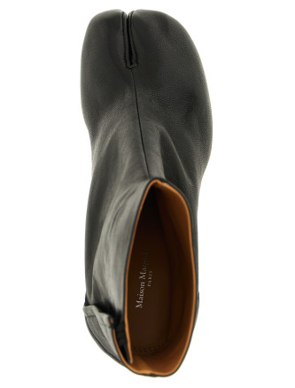 'Tabi' ankle boots #