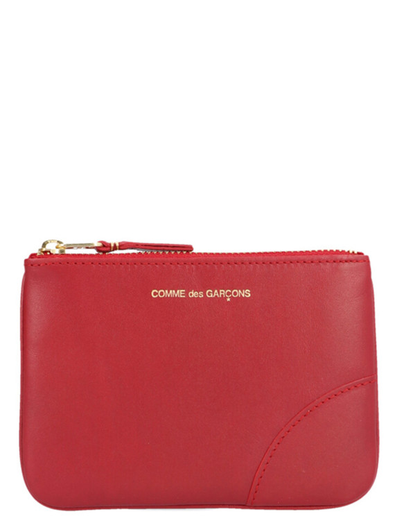'Classic leather line’ wallet #1