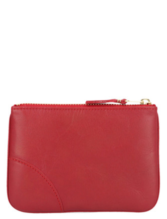 'Classic leather line’ wallet #