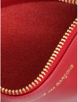 'Classic leather line’ wallet #