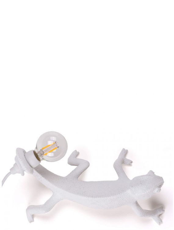 'Chameleon' lamp #1