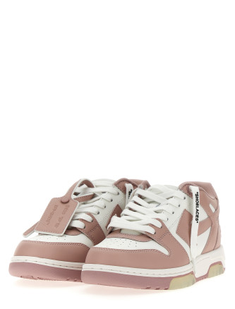 'Out Of Office' sneakers #