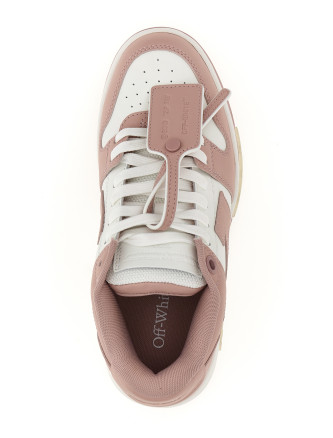 'Out Of Office' sneakers #