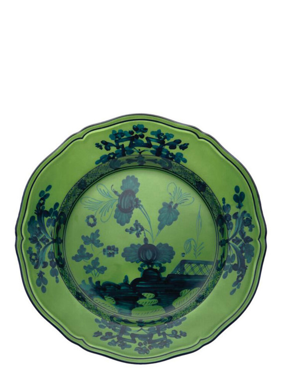 'Oriente Italiano' dessert plate ⌀ 21 cm #1