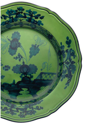 'Oriente Italiano' dessert plate ⌀ 21 cm #
