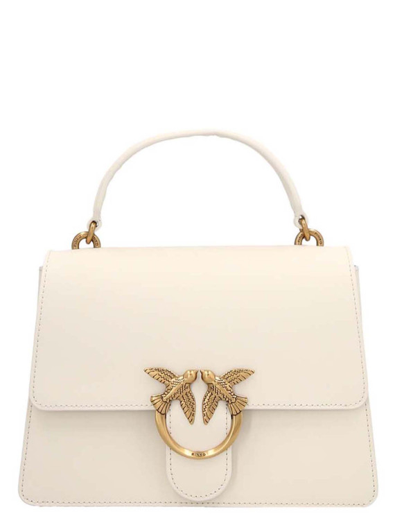 'Love one' handbag #1