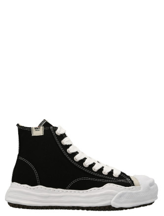 'Hank High' sneakers