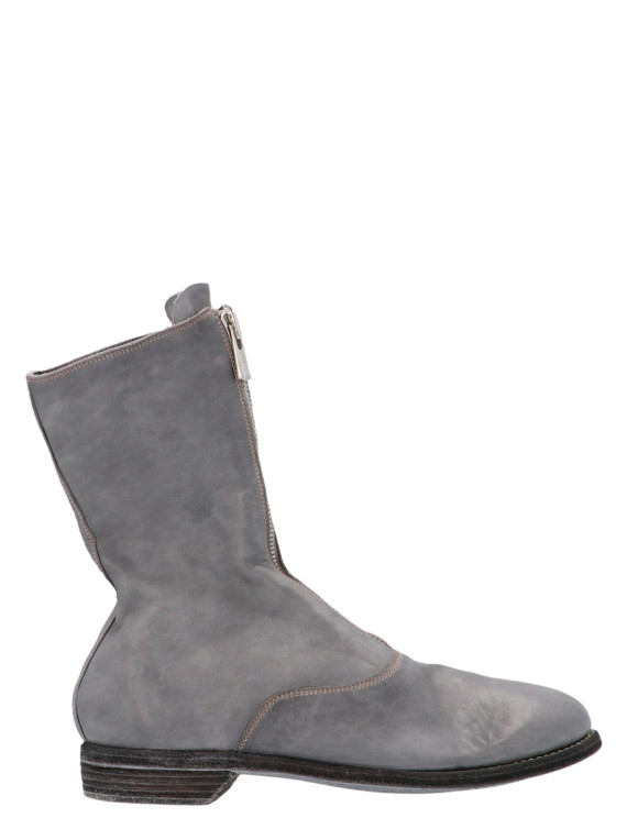 '310' ankle boots #1
