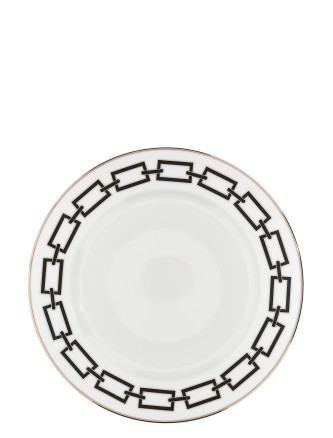 'Empire Chains' dinner plate ⌀ 28 cm