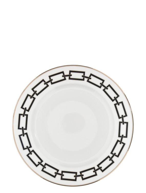 'Empire Chains' dinner plate ⌀ 28 cm #1