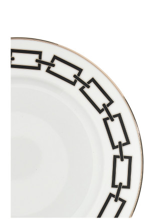'Empire Chains' dinner plate ⌀ 28 cm #