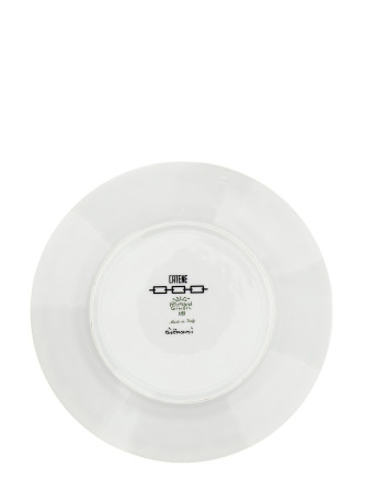 'Empire Chains' dinner plate ⌀ 28 cm #