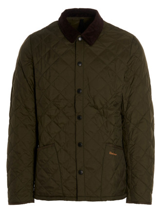 'Heritage Liddesdale' jacket
