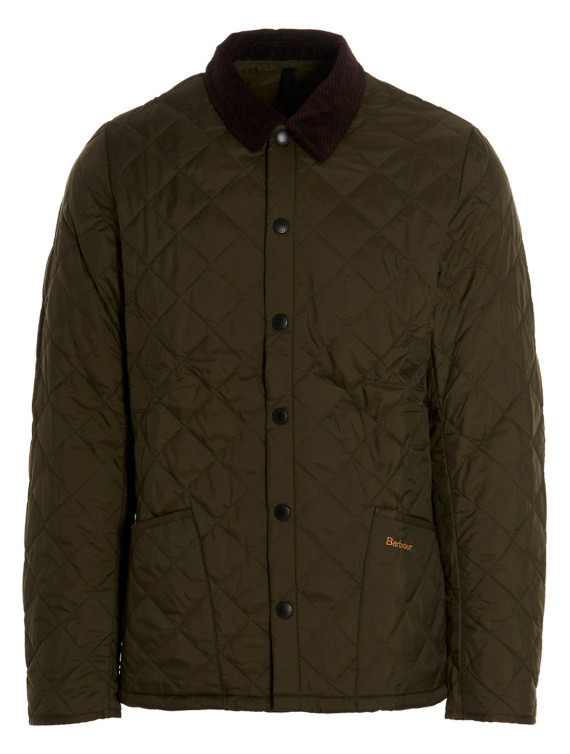 'Heritage Liddesdale' jacket #1