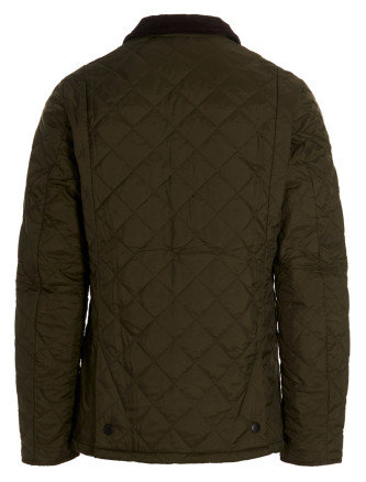 'Heritage Liddesdale' jacket #