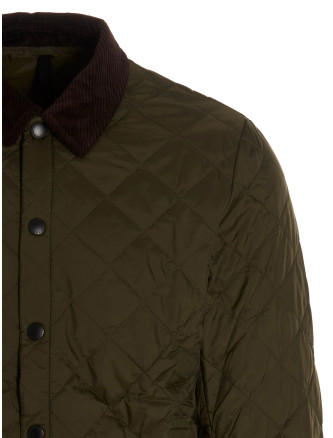'Heritage Liddesdale' jacket #