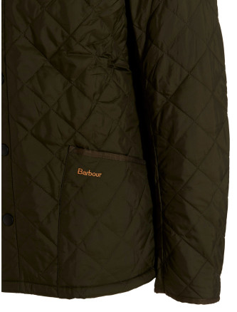 'Heritage Liddesdale' jacket #