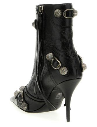 'Cagole' ankle boots #