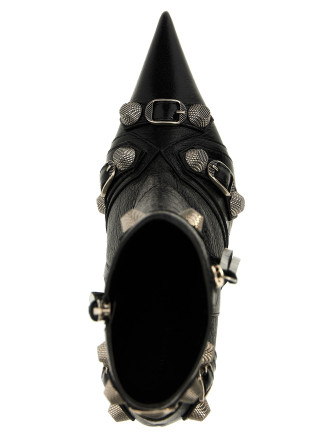 'Cagole' ankle boots #