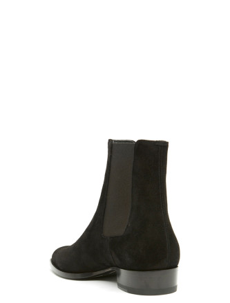 'Wyatt' ankle boots #