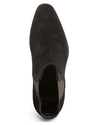 'Wyatt' ankle boots #