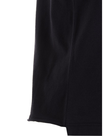 'Saint Laurent reverse' T-shirt #