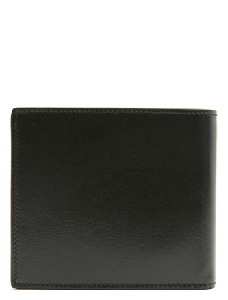 Logo wallet #